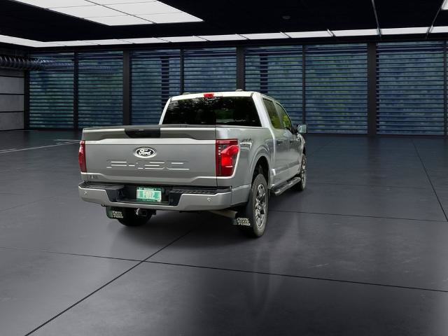 Certified 2024 Ford F150 STX AWD/4WD image 13