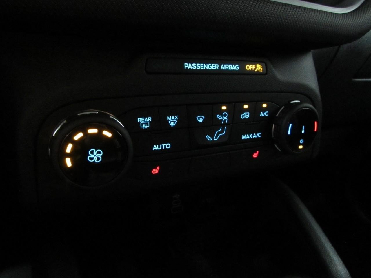 Certified 2023 Ford Bronco Sport Big Bend w/ Convenience Package AWD/4WD image 29