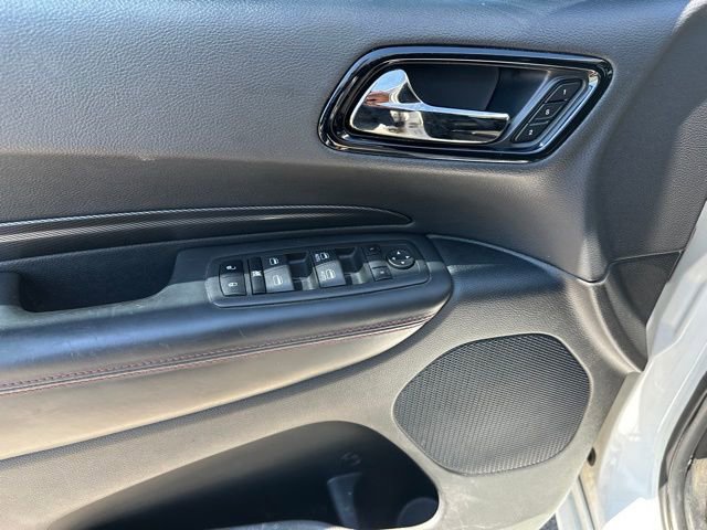 Used 2022 Dodge Durango R/T w/ Blacktop Package AWD/4WD image 18