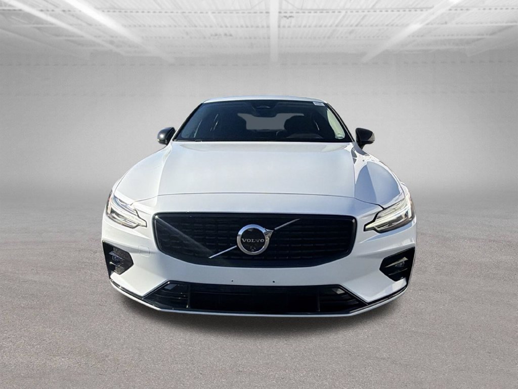 Used 2024 Volvo S60 B5 Plus AWD/4WD image 14