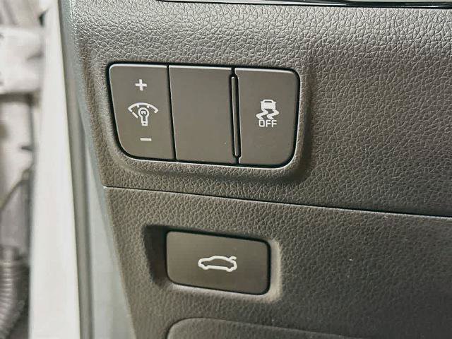 Used 2025 Kia K5 GT-Line FWD image 26