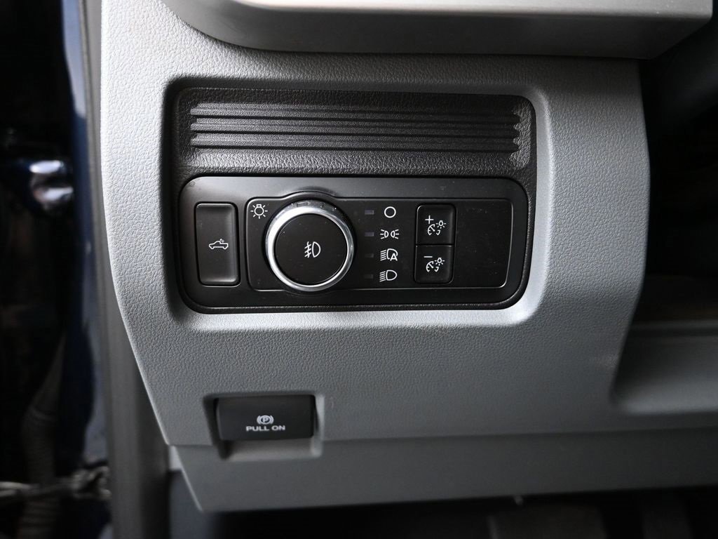 Certified 2024 Ford F250 XLT w/ FX4 Off-Road Package image 28