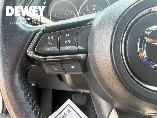 Used 2018 MAZDA CX-9 Grand Touring AWD/4WD image 14