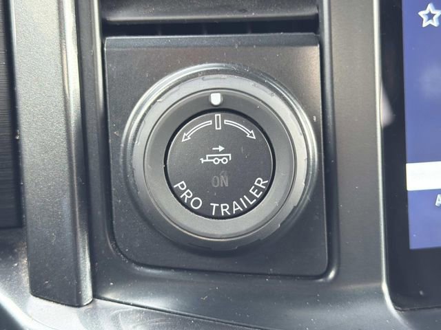 Certified 2022 Ford F150 XLT w/ Equipment Group 302A High image 31