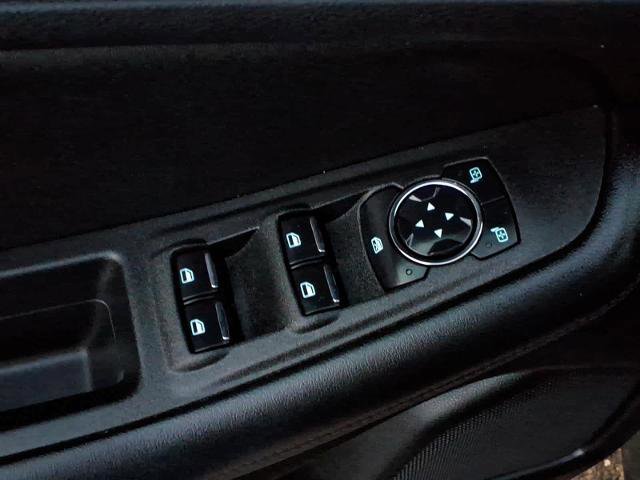 Certified 2023 Ford Edge SEL w/ Convenience Package image 17