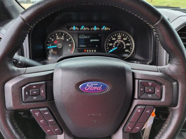 Certified 2020 Ford F150 XLT w/ Equipment Group 302A Luxury image 33