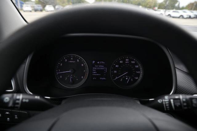 Used 2019 Hyundai Tucson Value w/ Cargo Package image 32