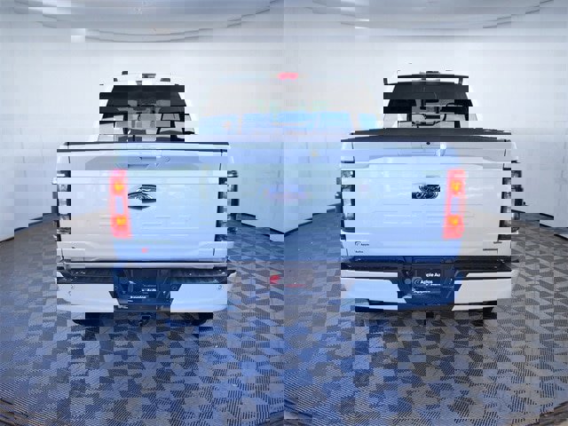 Certified 2022 Ford F150 XLT w/ Equipment Group 302A High image 7