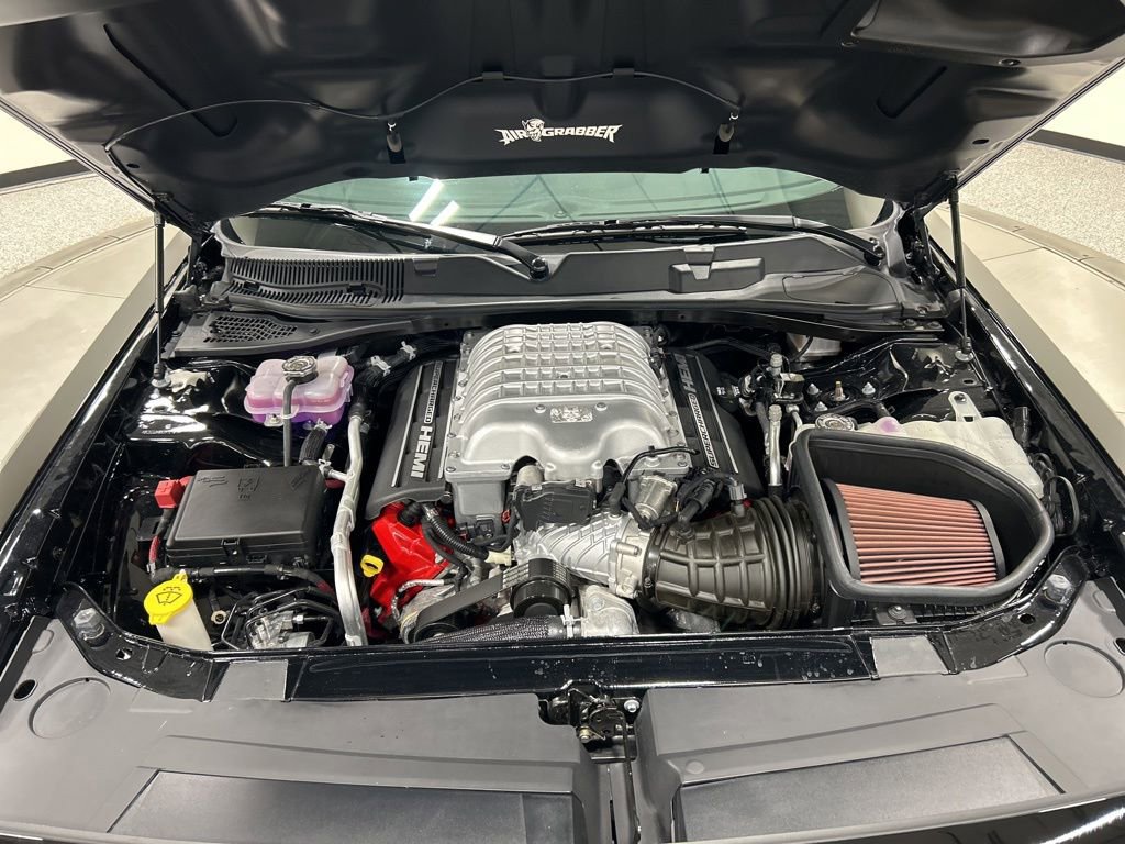 Used 2018 Dodge Challenger SRT Demon RWD image 26