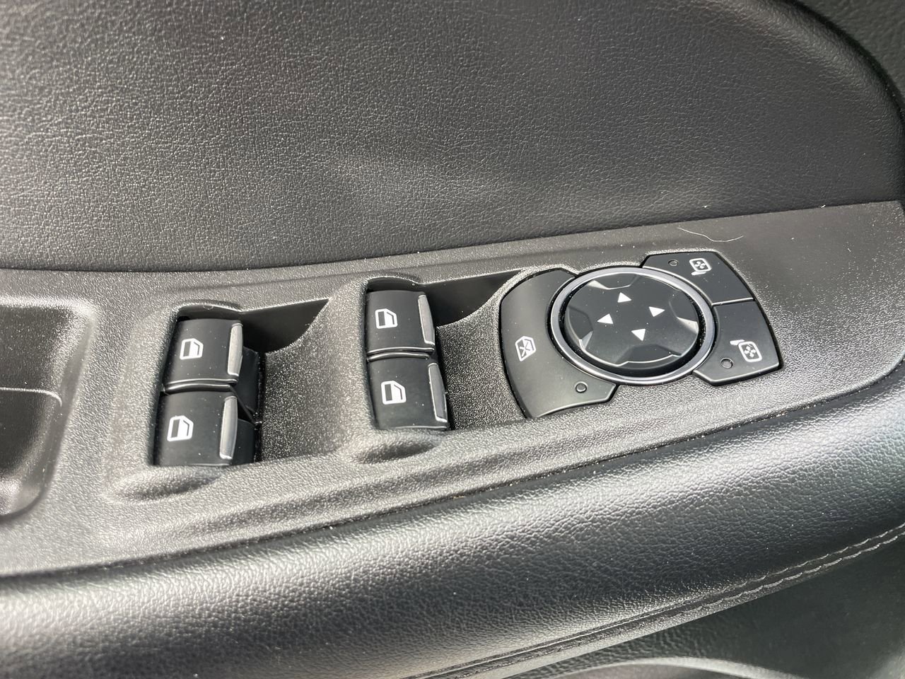 Certified 2023 Ford Edge SEL AWD/4WD image 23