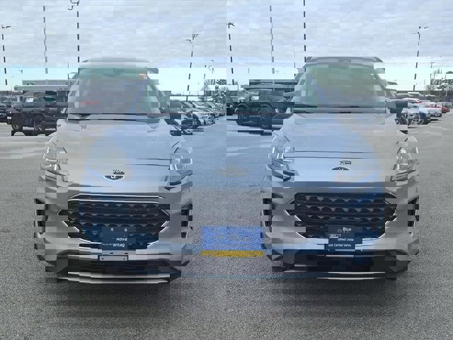 Certified 2022 Ford Escape SE w/ Convenience Package image 5