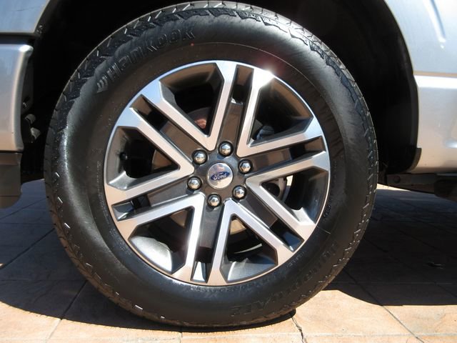 Certified 2023 Ford F150 XL w/ STX Appearance Package image 8