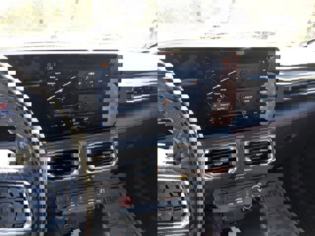 Certified 2025 Ford Mustang GT Premium image 24