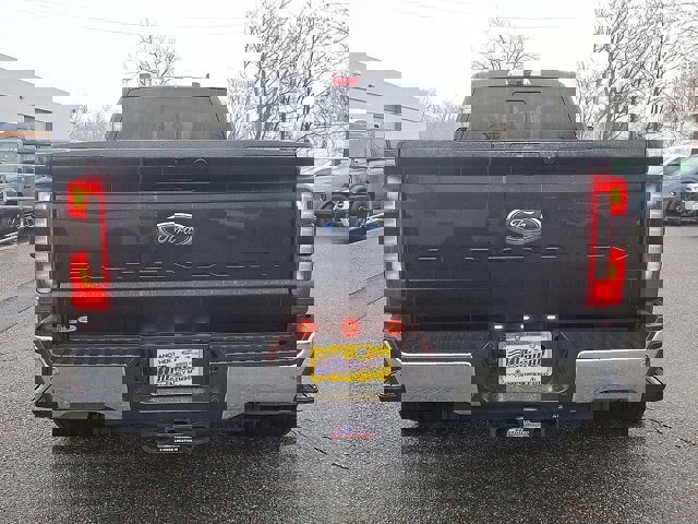 Certified 2023 Ford F350 Lariat image 6