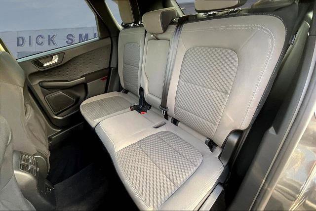 Certified 2020 Ford Escape SE FWD image 22