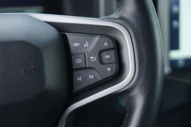 Certified 2023 Ford Bronco Outer Banks AWD/4WD image 23