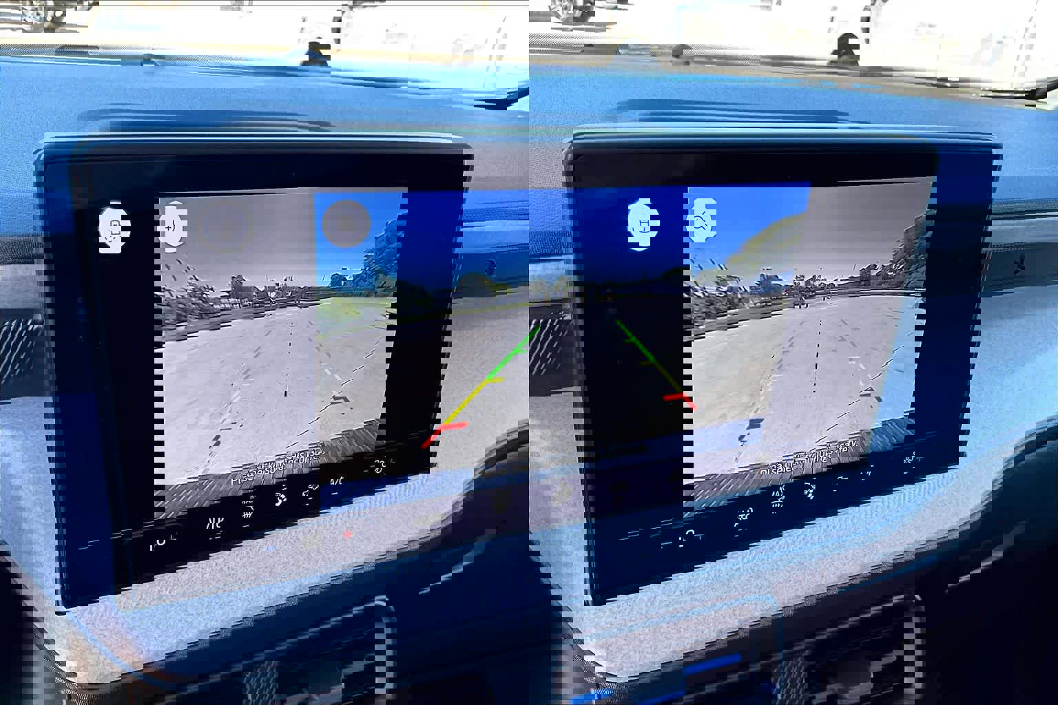 Certified 2025 Ford Maverick XLT image 29