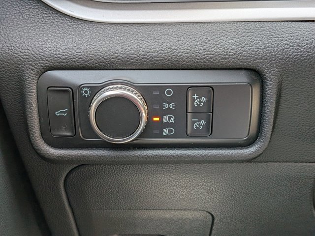 Certified 2020 Ford Explorer XLT w/ Comfort Package image 18