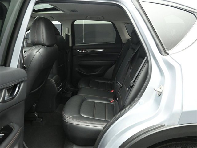 Used 2021 MAZDA CX-5 Grand Touring image 38