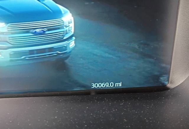 Certified 2024 Ford F150 King Ranch image 10