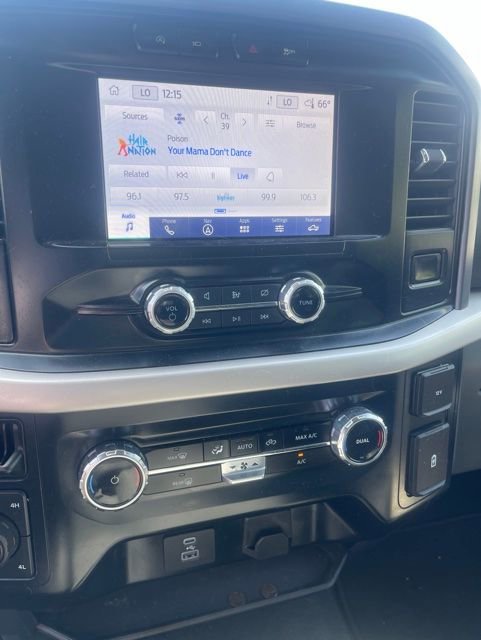 Certified 2023 Ford F150 XLT w/ Equipment Group 301A Mid AWD/4WD image 14