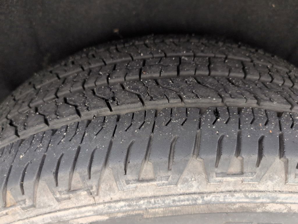 Used 2021 Jeep Grand Cherokee Laredo image 20