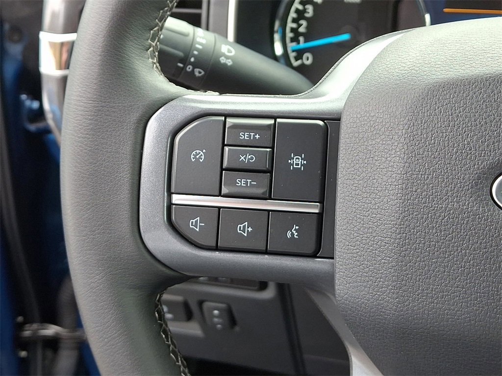 Certified 2023 Ford F150 XLT w/ Equipment Group 302A High image 21