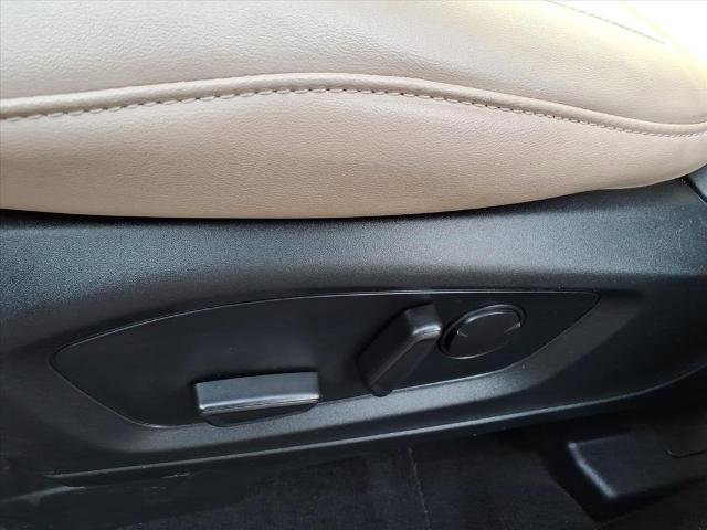 Certified 2022 Ford Explorer XLT w/ Equipment Group 202A image 19