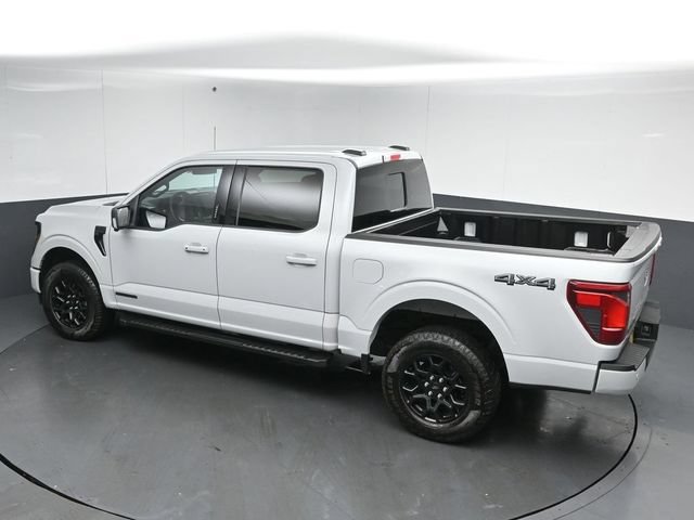 Certified 2024 Ford F150 XLT w/ Equipment Group 302A MID AWD/4WD image 49