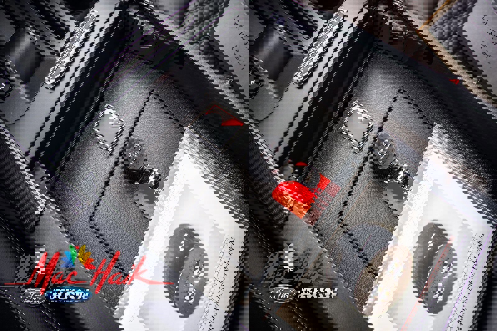 Certified 2024 Ford F150 XLT w/ Equipment Group 303A High image 46