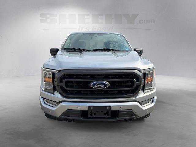 Certified 2023 Ford F150 XLT w/ Equipment Group 302A High AWD/4WD image 19