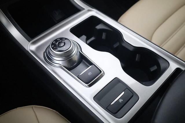 Certified 2024 Ford Edge SEL AWD/4WD image 19