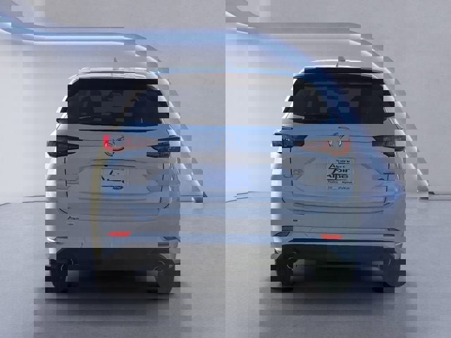 Used 2025 MAZDA CX-5 AWD 2.5 S w/ Preferred Package image 4