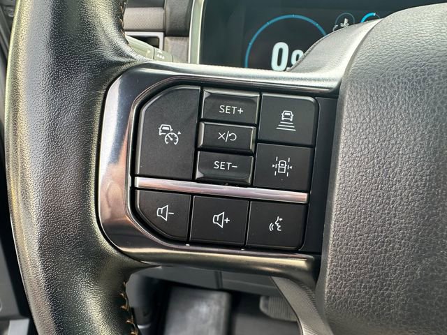 Certified 2022 Ford F150 Platinum w/ FX4 Off-Road Package image 13