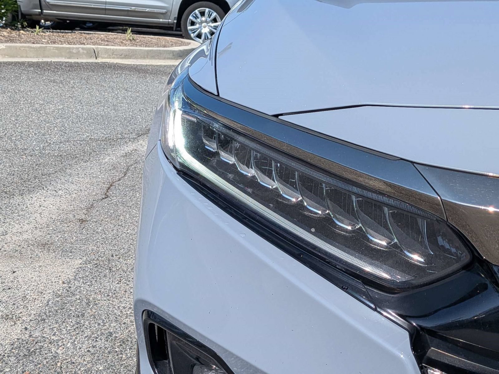 Used 2022 Honda Accord Sport image 11