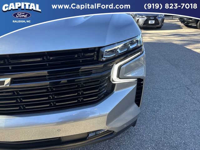 Used 2023 Chevrolet Tahoe RST w/ Luxury Package image 11