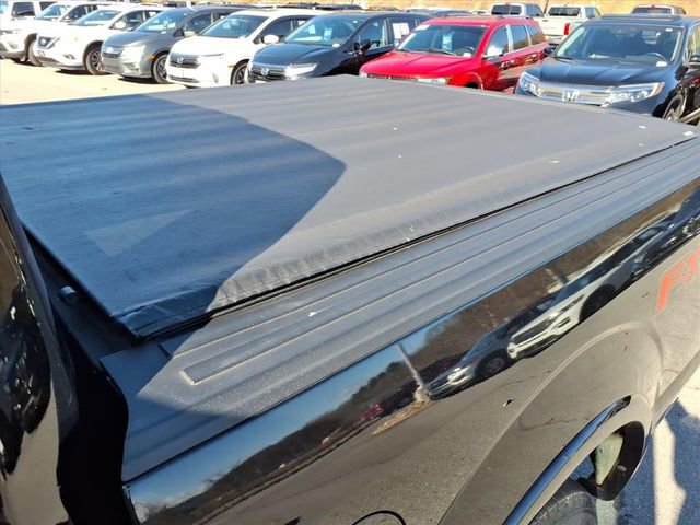 Certified 2018 Ford F150 Lariat w/ Equipment Group 502A Luxury image 15