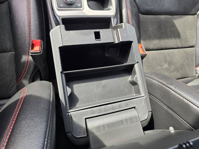 Certified 2023 Ford Explorer ST-Line AWD/4WD image 28