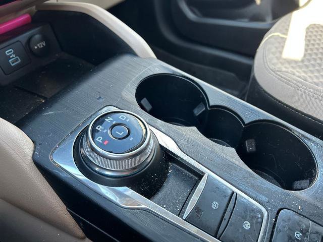 Certified 2022 Ford Escape SE image 28