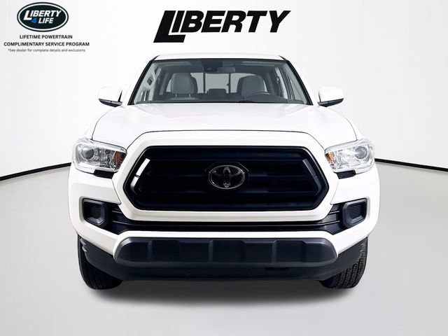 Used 2023 Toyota Tacoma SR image 8