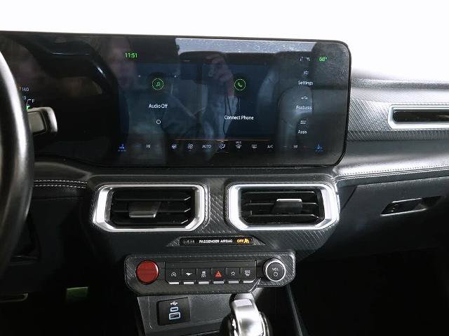 Certified 2025 Ford Mustang Premium RWD image 26