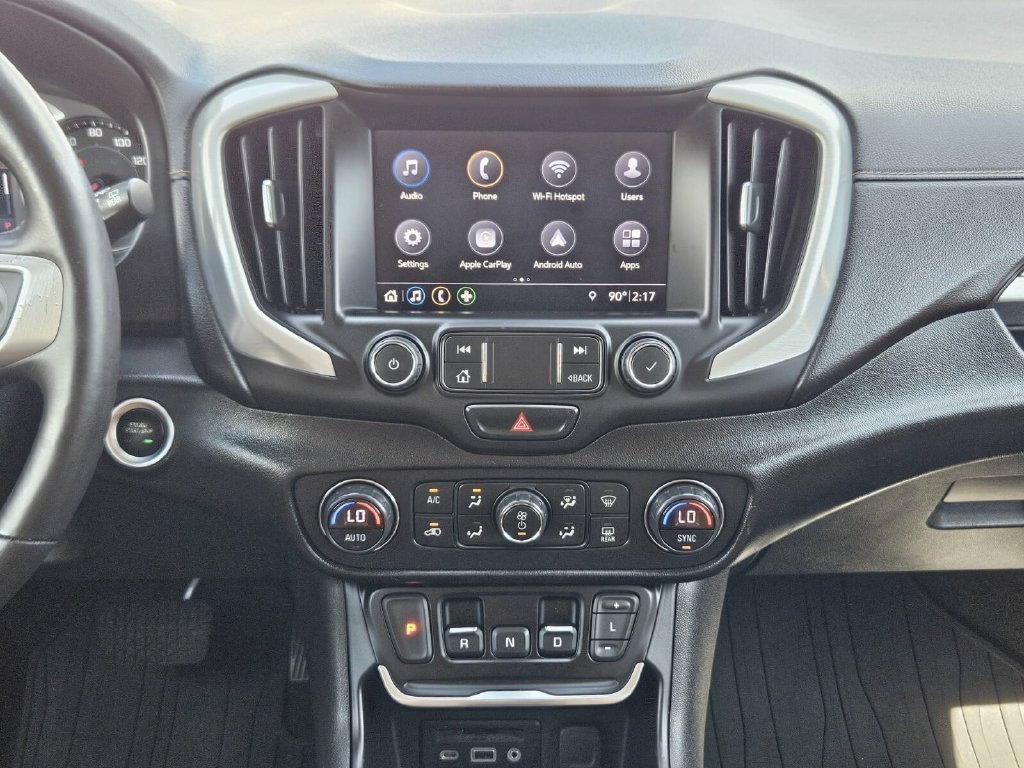 Used 2020 GMC Terrain SLT w/ Preferred Package FWD image 26