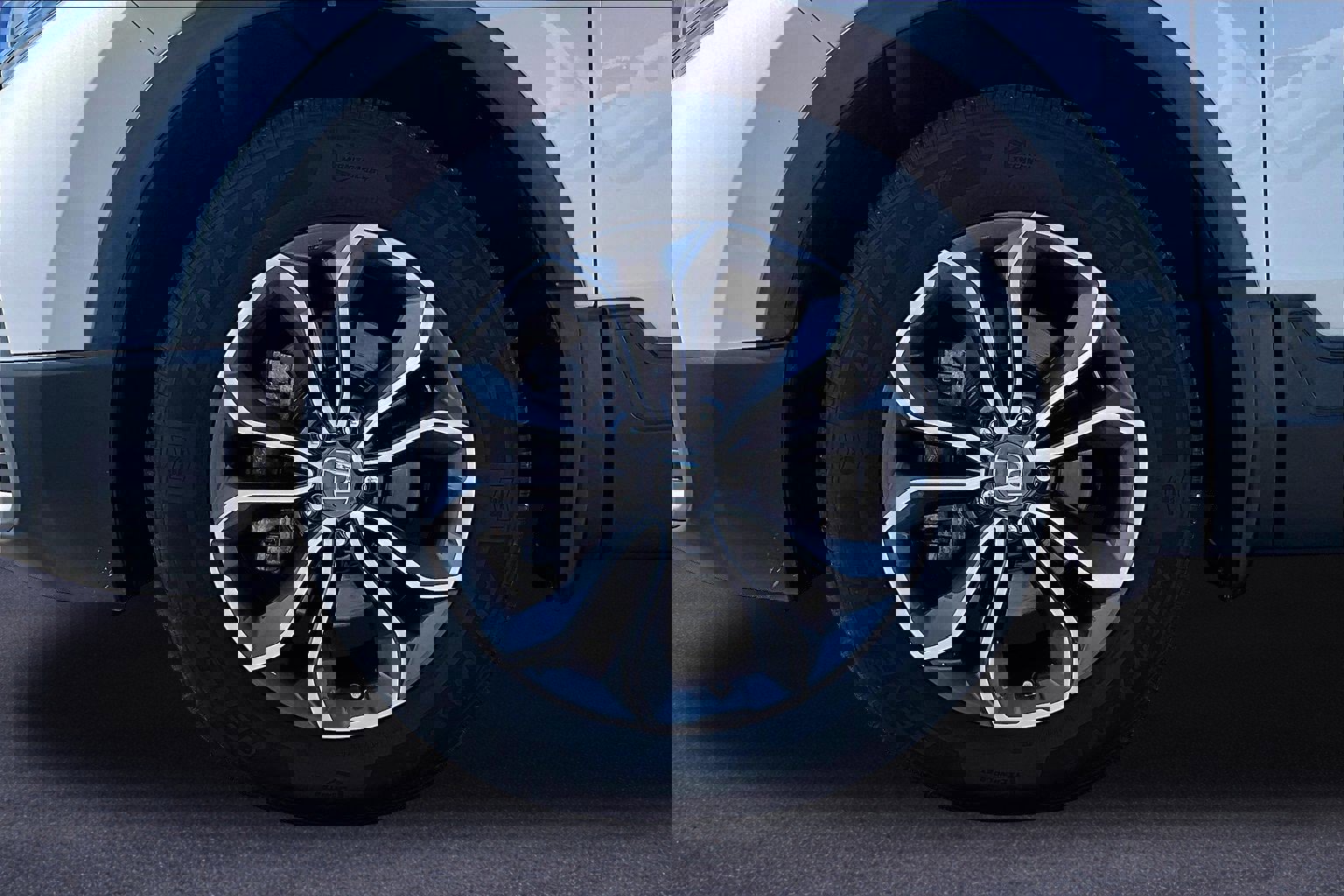 Used 2020 Honda CR-V EX image 34