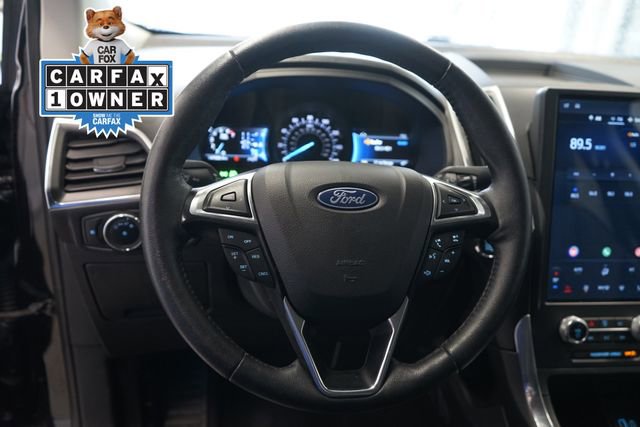 Certified 2024 Ford Edge Titanium AWD/4WD image 21