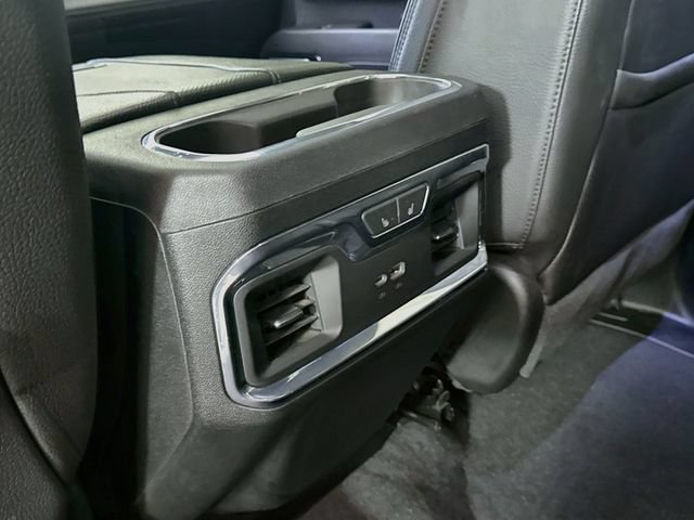 Used 2024 GMC Sierra 3500 Denali w/ Technology Package AWD/4WD image 27