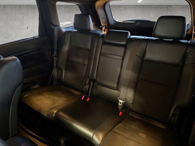 Used 2020 Jeep Grand Cherokee Altitude image 22