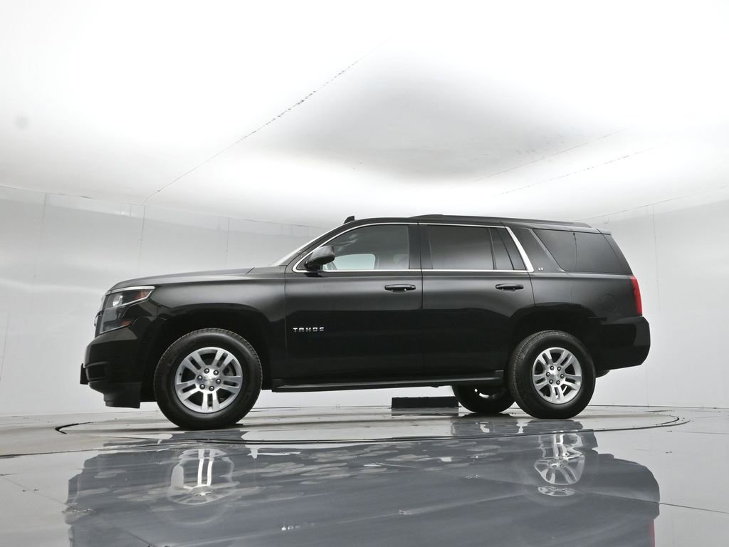 Used 2019 Chevrolet Tahoe LT image 56