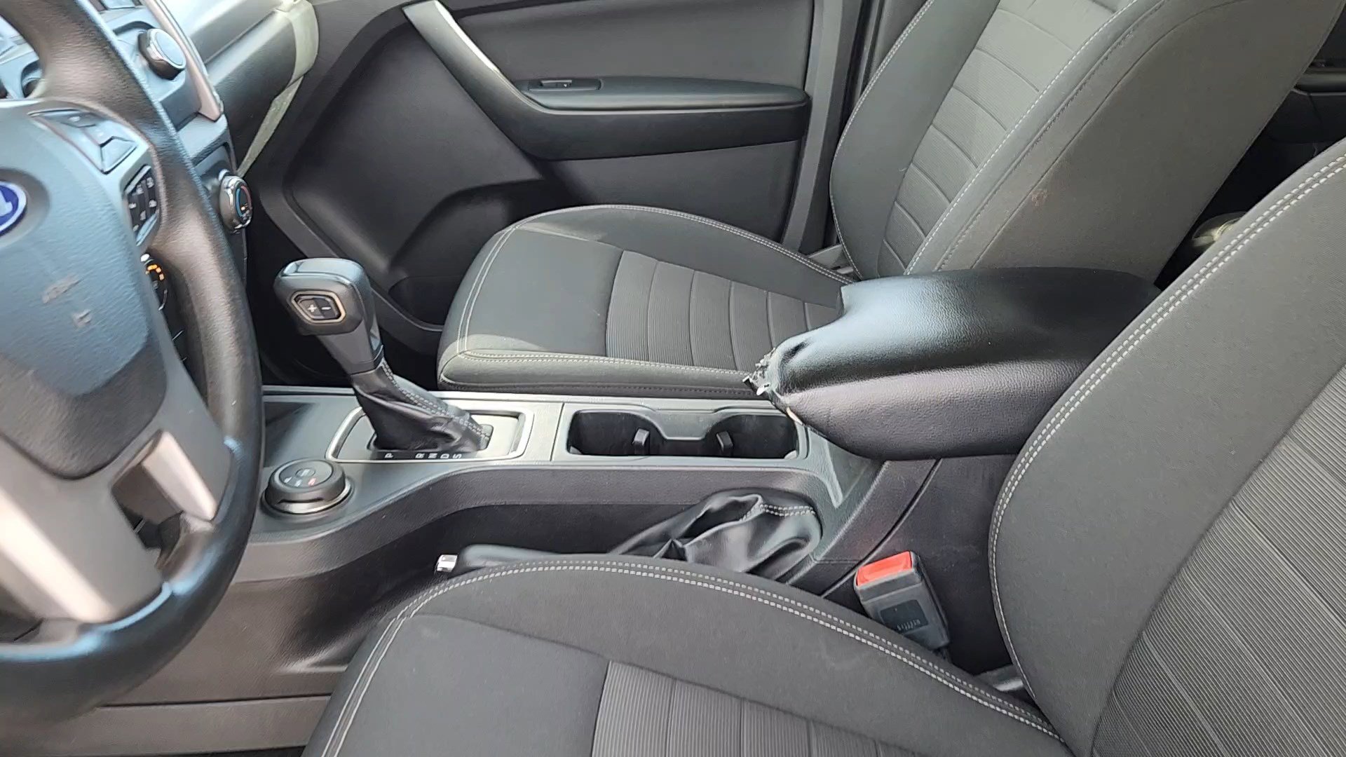 Certified 2019 Ford Ranger XLT w/ FX4 Off-Road Package image 33