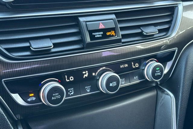 Used 2019 Honda Accord Sport image 21