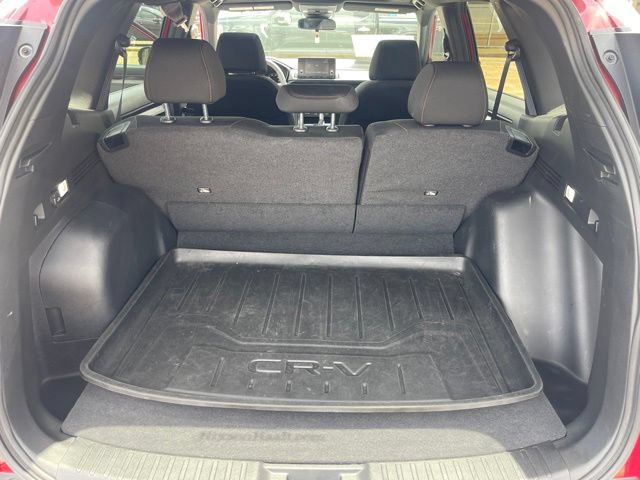 Used 2024 Honda CR-V Sport image 32